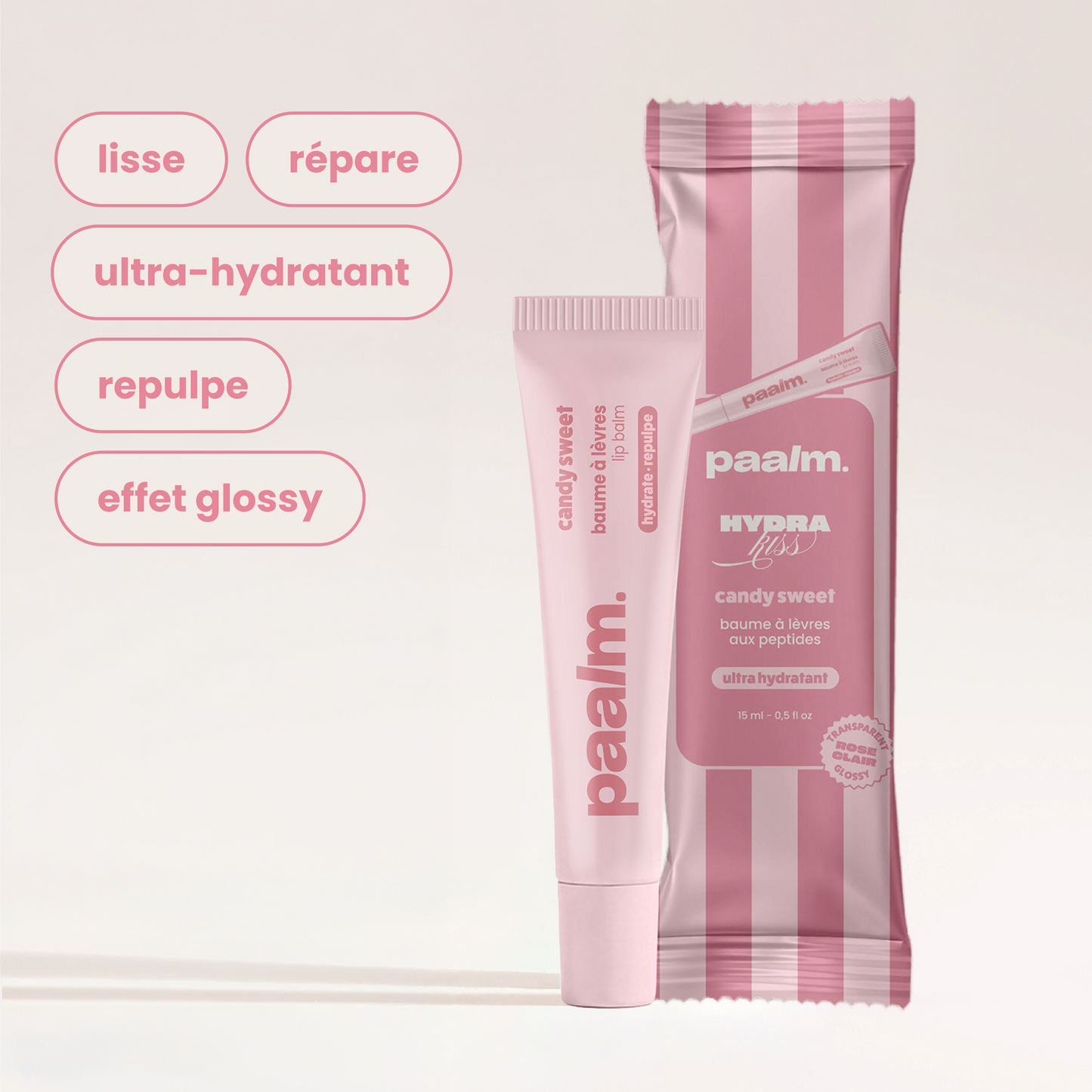 Hydrakiss Candy Sweet