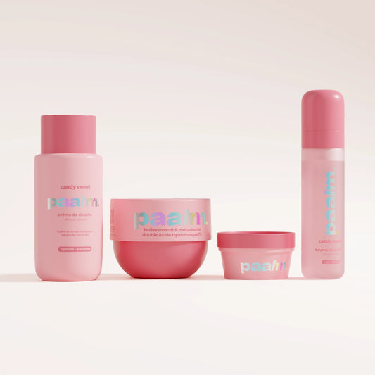 candy sweet collection