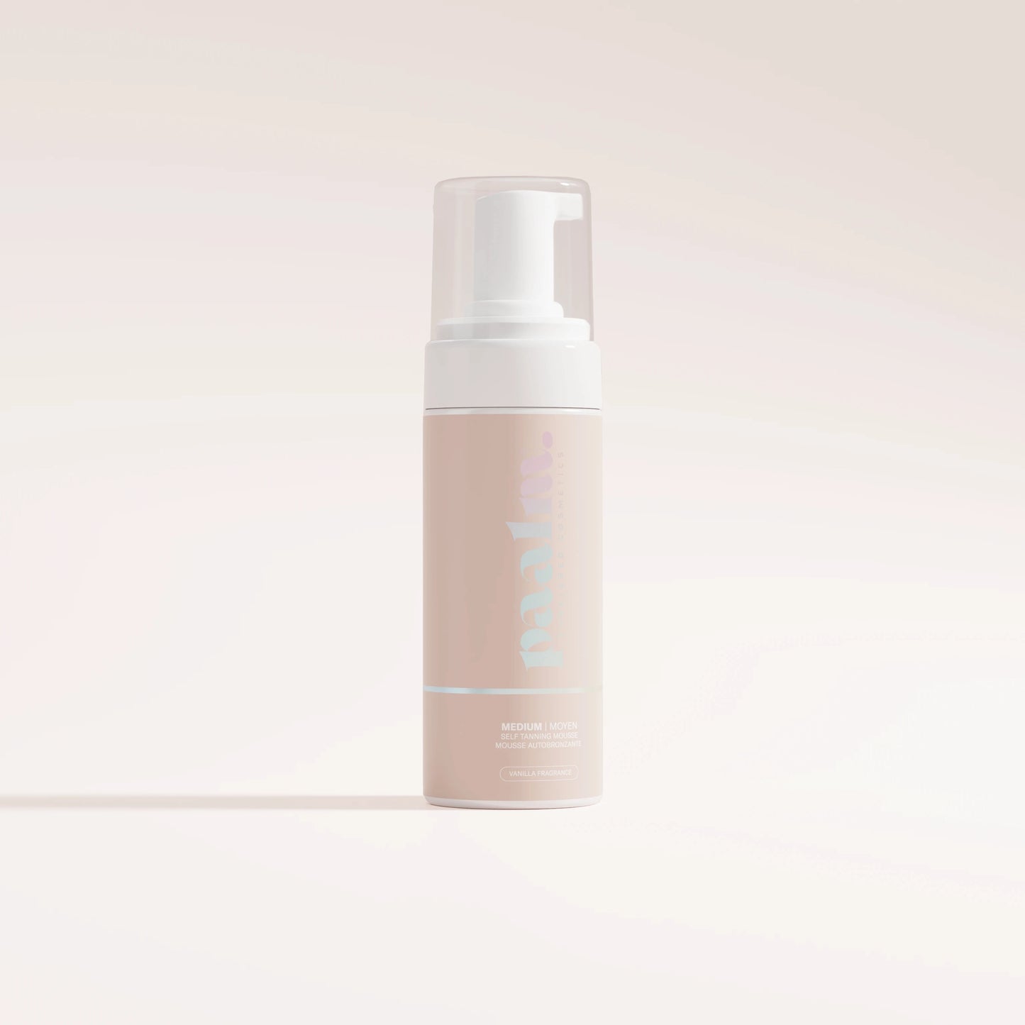 mousse medium