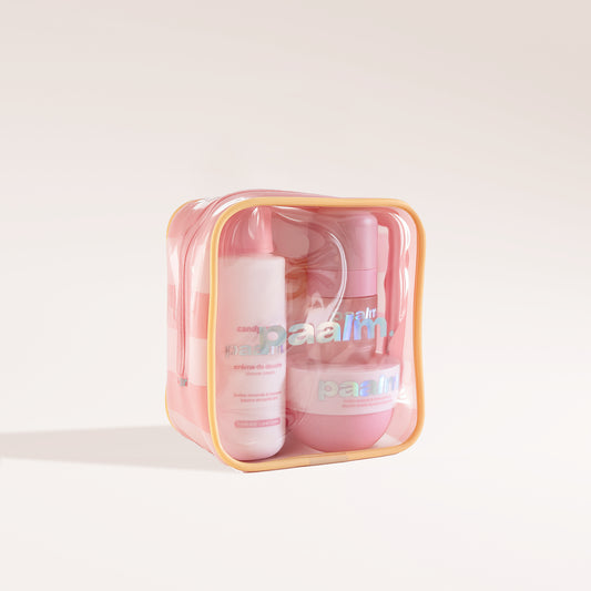 body set candy sweet