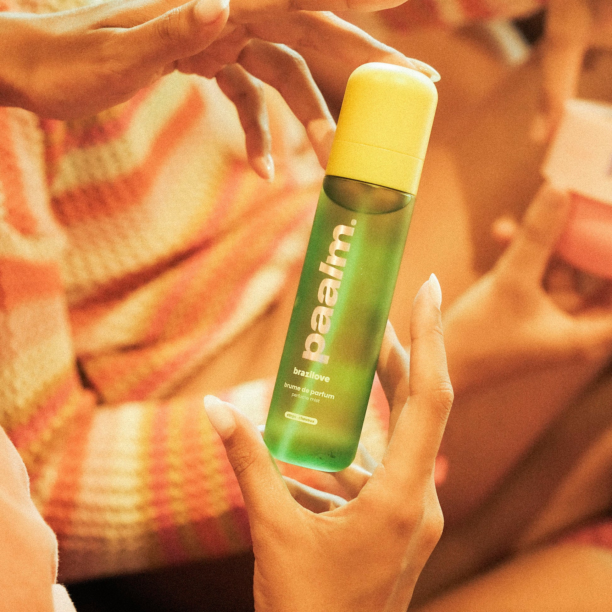 brazilove signature set