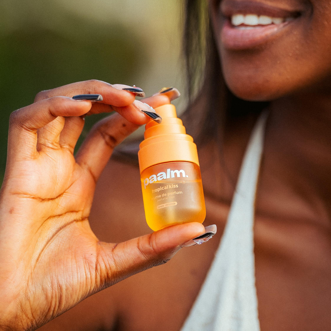 body set ananas coco