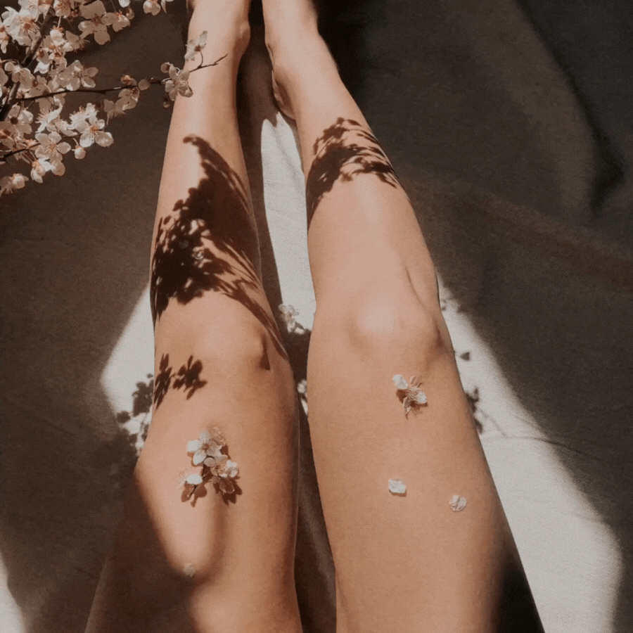 Habiller ses gambettes pendant le printemps 🌼 Image
