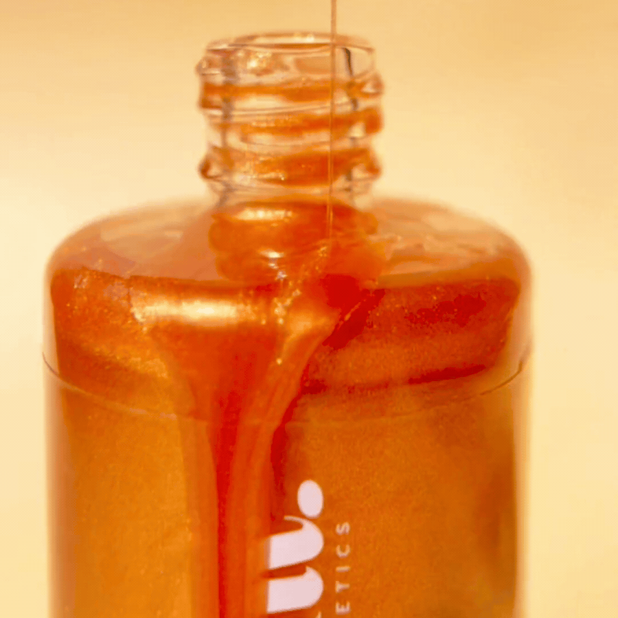 Booste ta lumière cet été avec l'Hydragold ✨🌞 Image