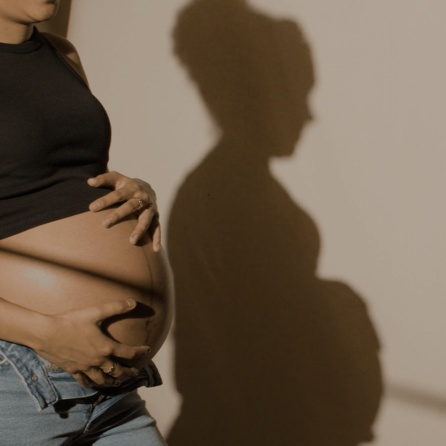 Bronzage et grossesse : est-ce possible ? 🤰 Image