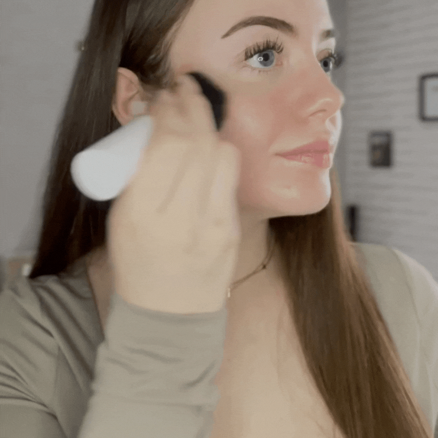 Le contouring Paalm qui dure 7 jours ! 💫✨ Image