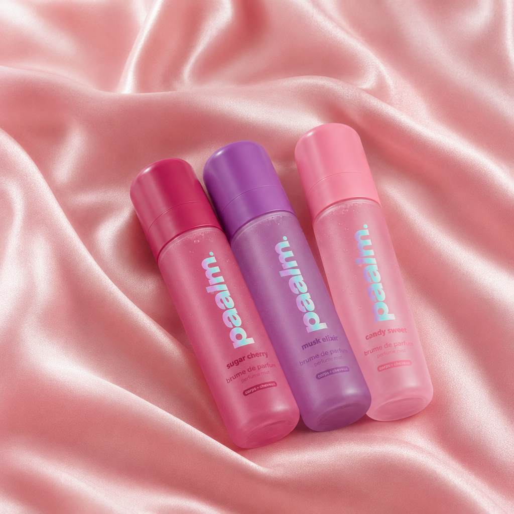 Pink Obsession Set