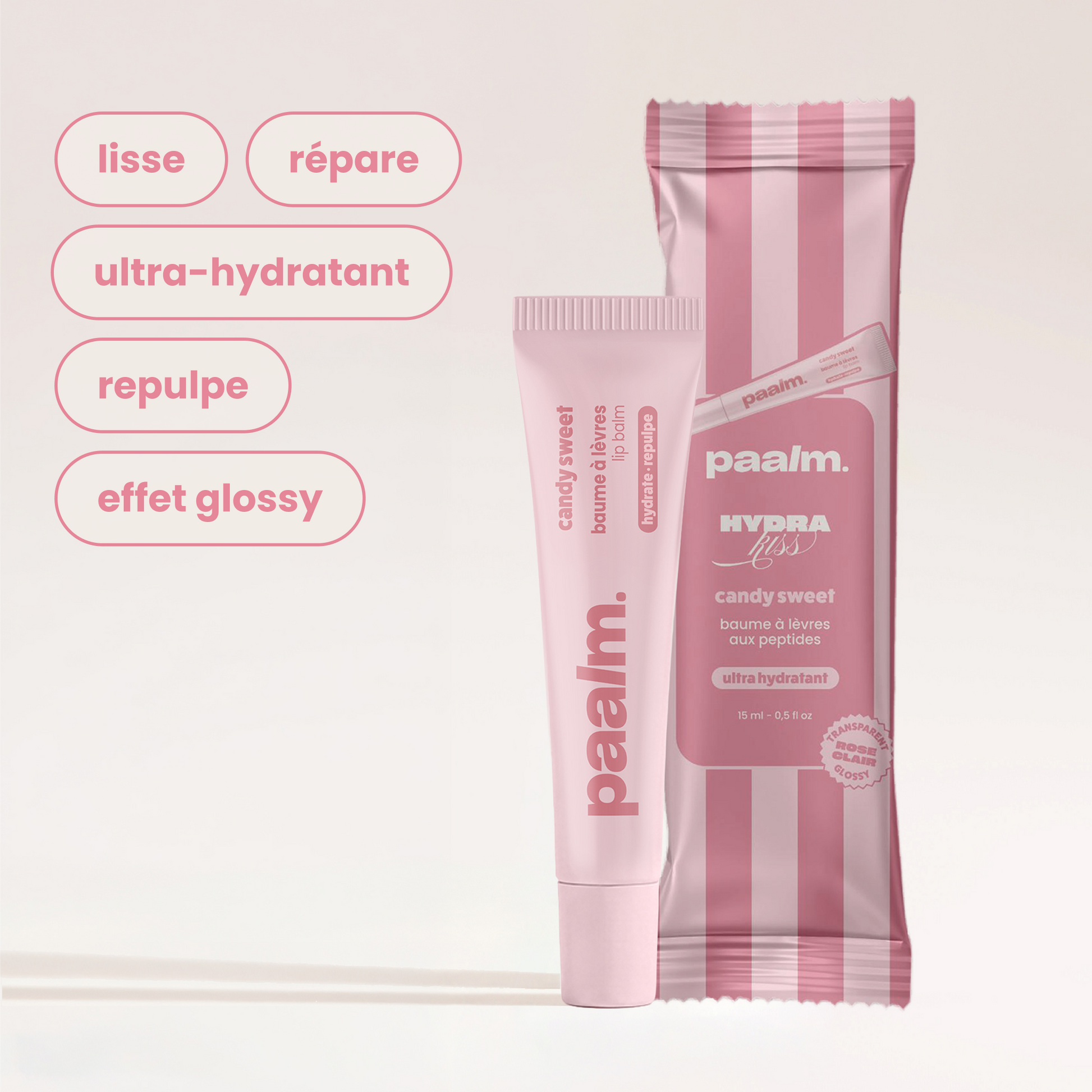 Hydrakiss Candy Sweet