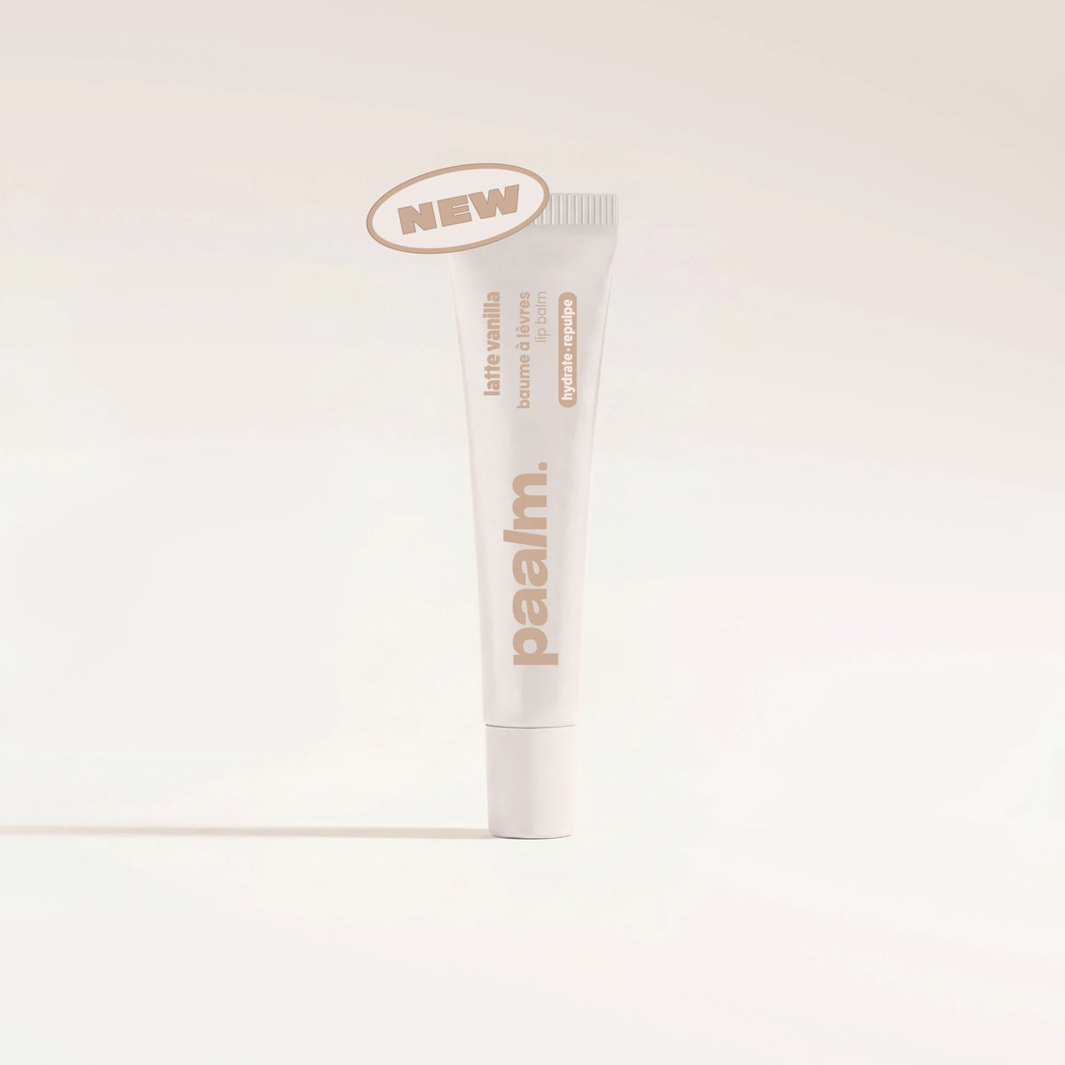 Hydrakiss Latte Vanilla