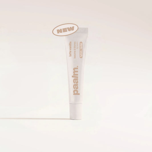 Hydrakiss Latte Vanilla