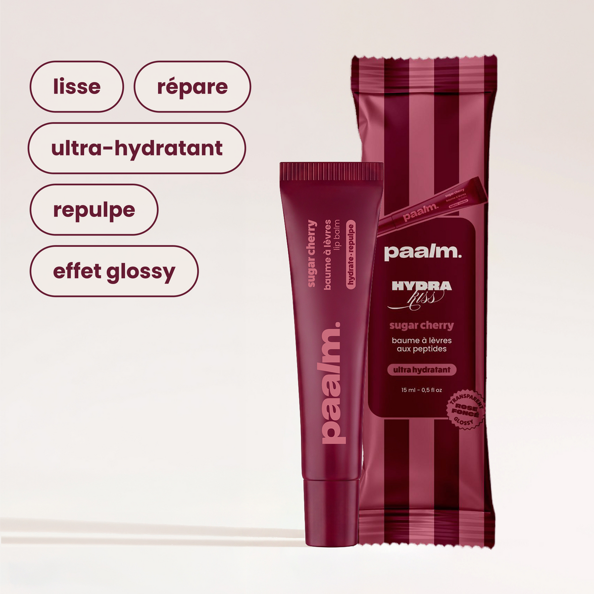 Hydrakiss Sugar Cherry