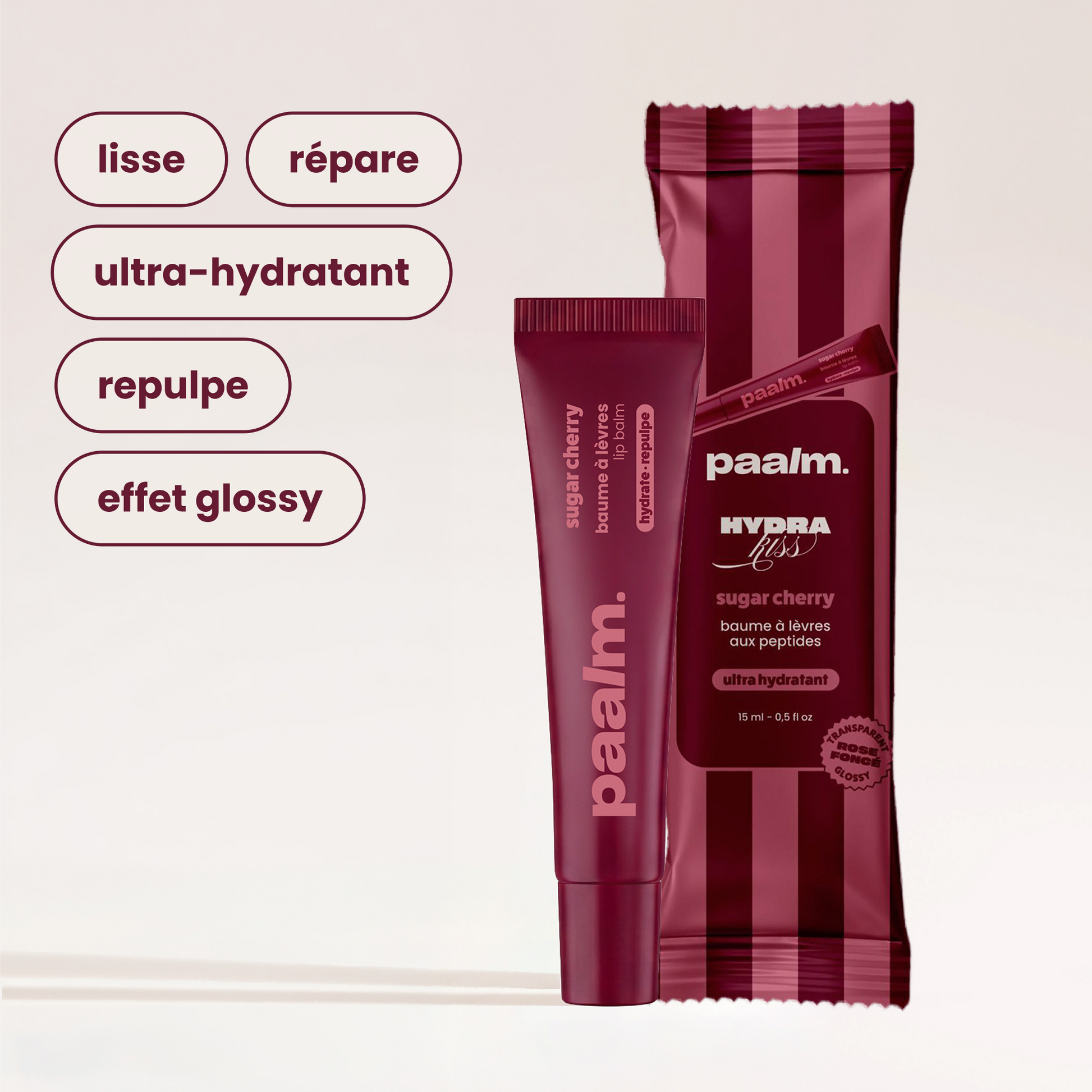 Hydrakiss Sugar Cherry