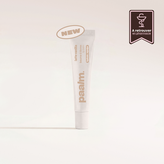 Hydrakiss Latte Vanilla