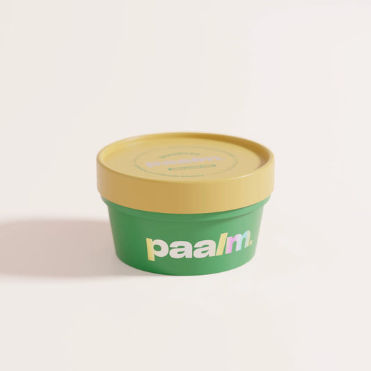 baume déodorant