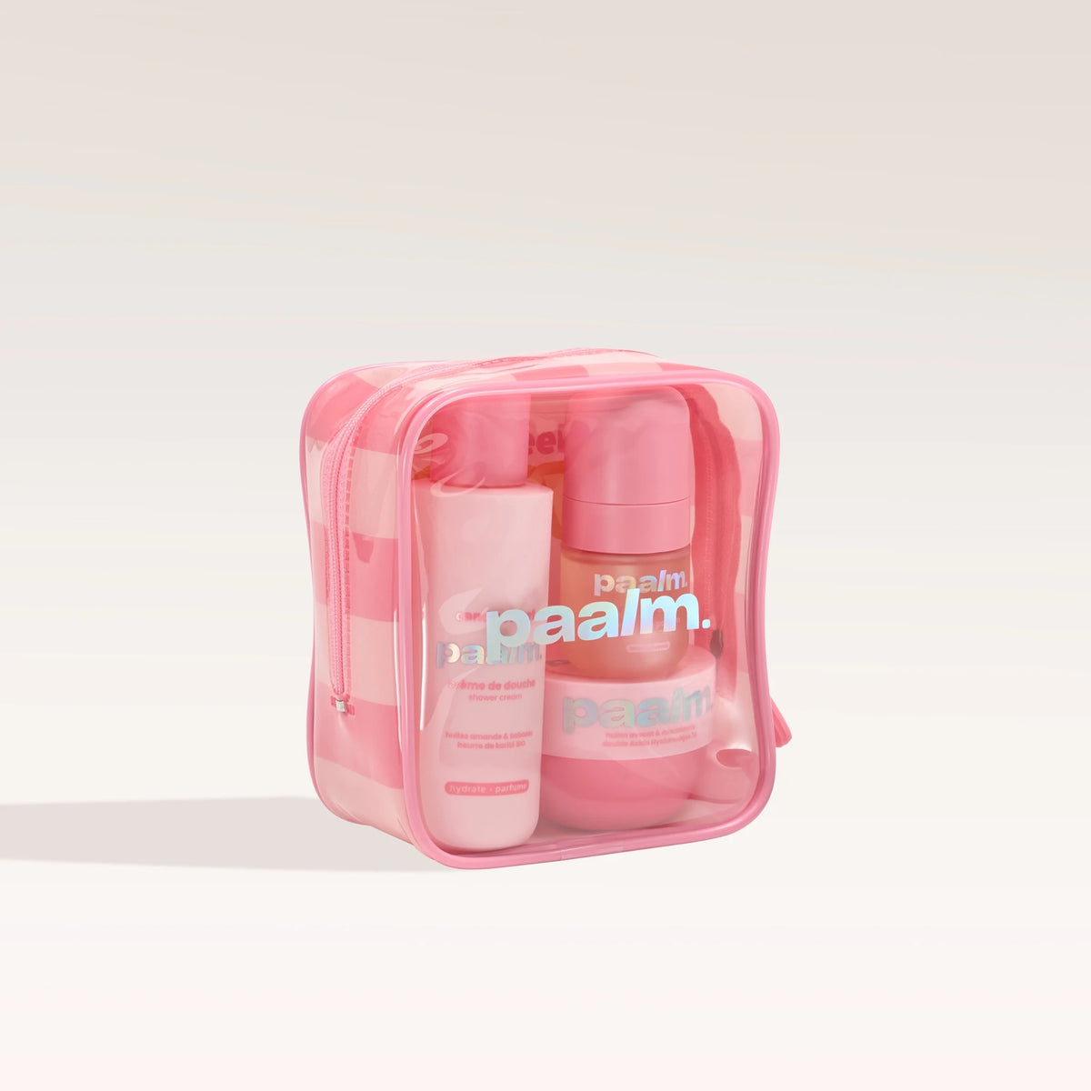 Body Set Candy Sweet