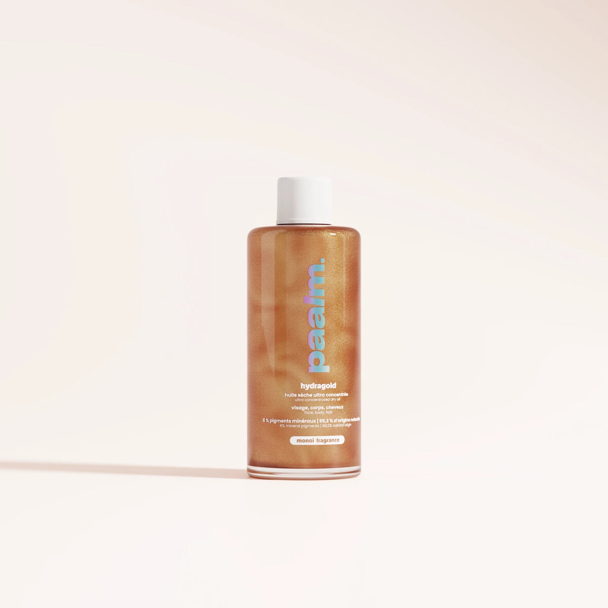 Hydragold