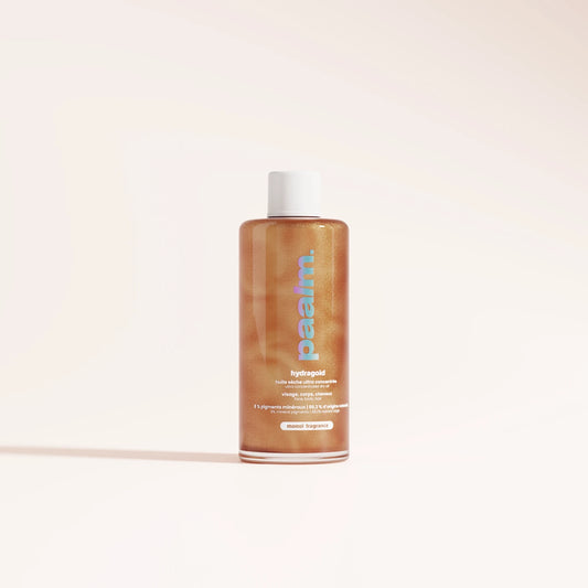 hydragold