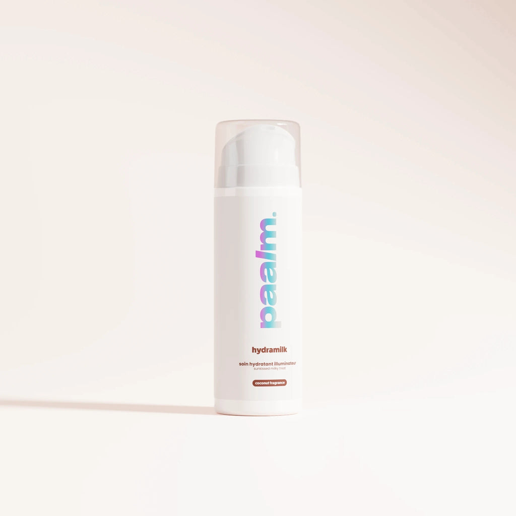 Hydramilch