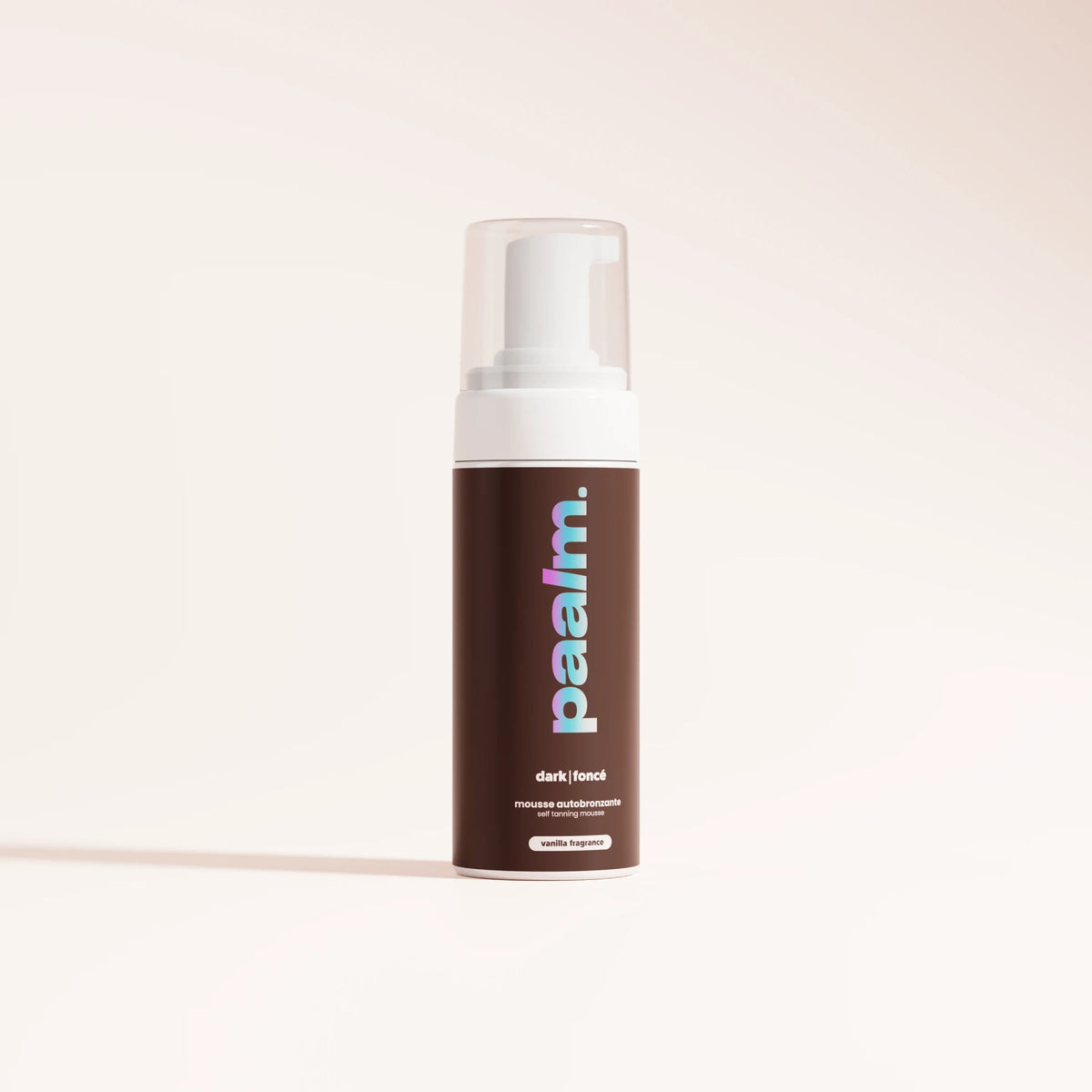 Mousse au chocolat noir
