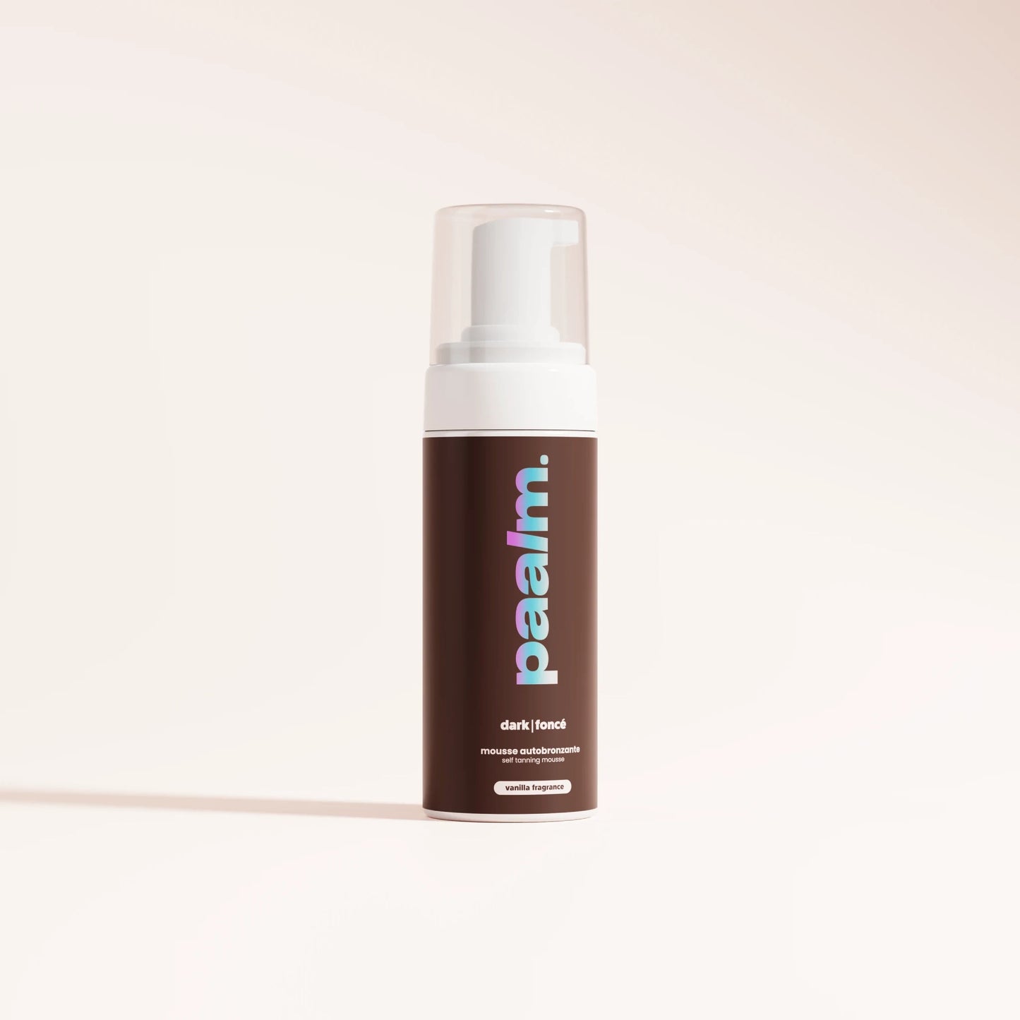 mousse dark