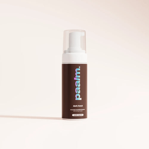 mousse dark