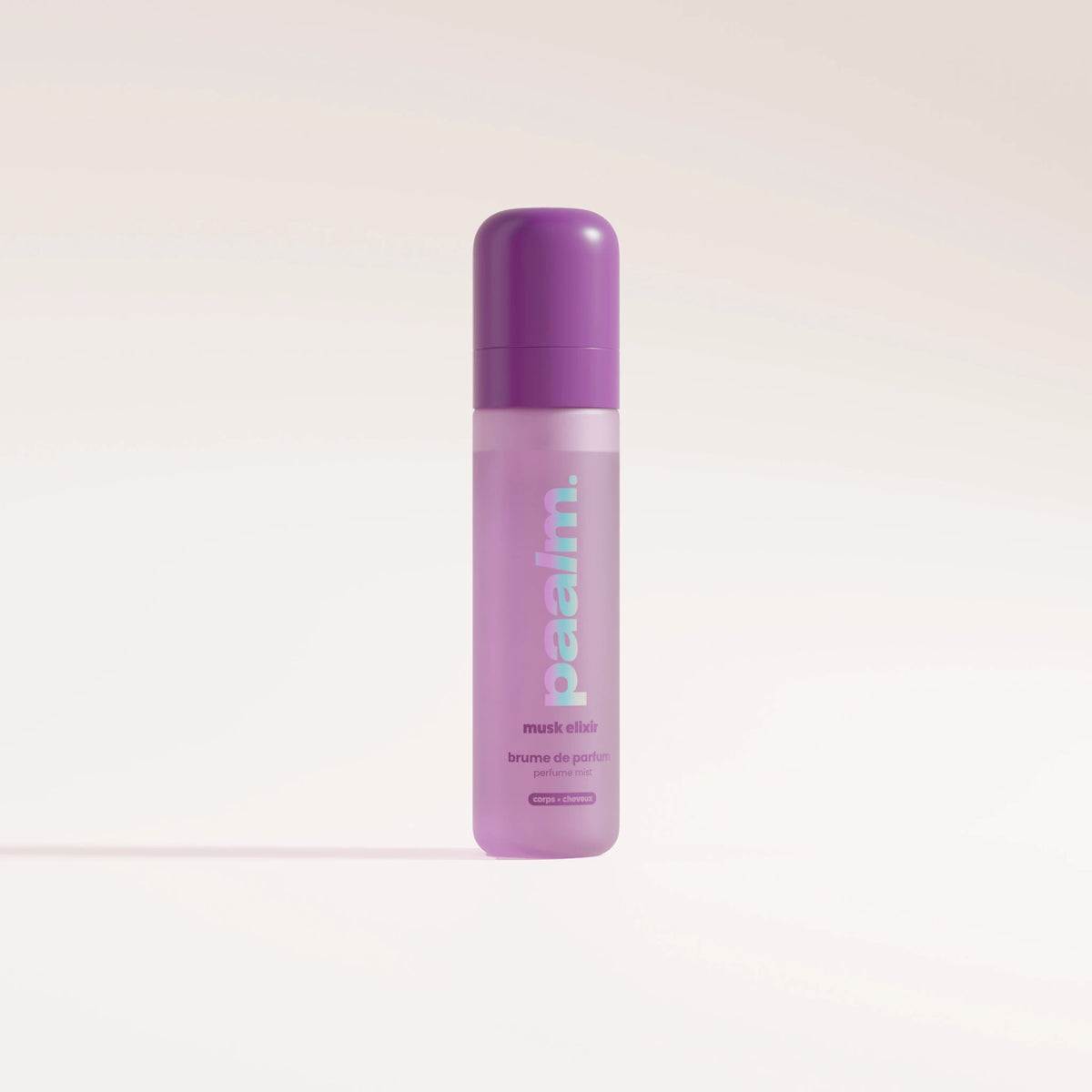 Brume Musk Elixir