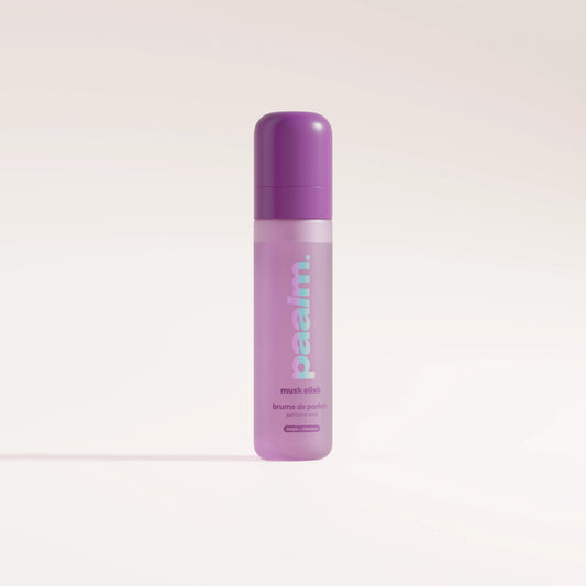 brume de parfum