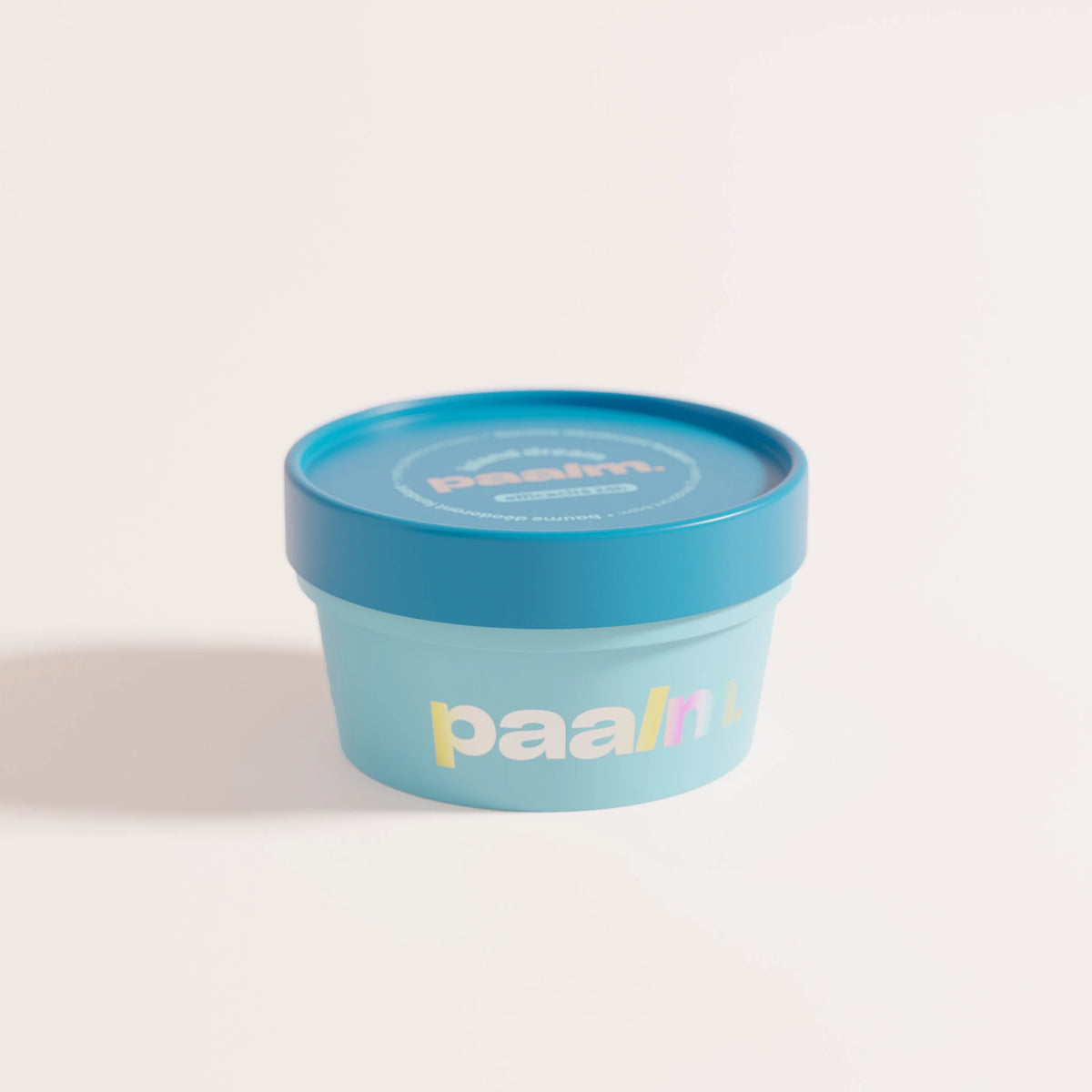 Déodorant Monoï Papaya