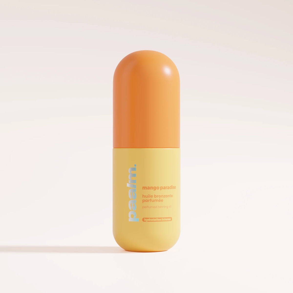Huile Bronzante Mango Paradise