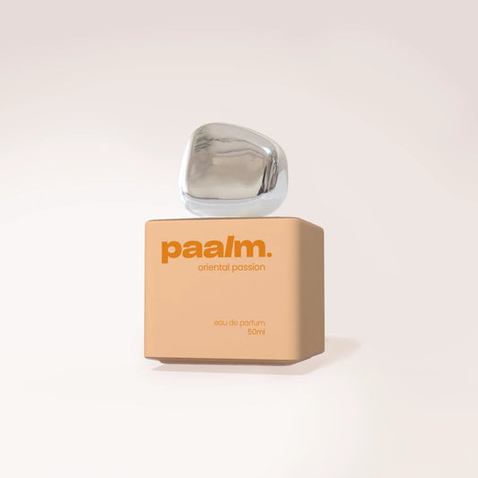 Orientalische Leidenschaft Parfum