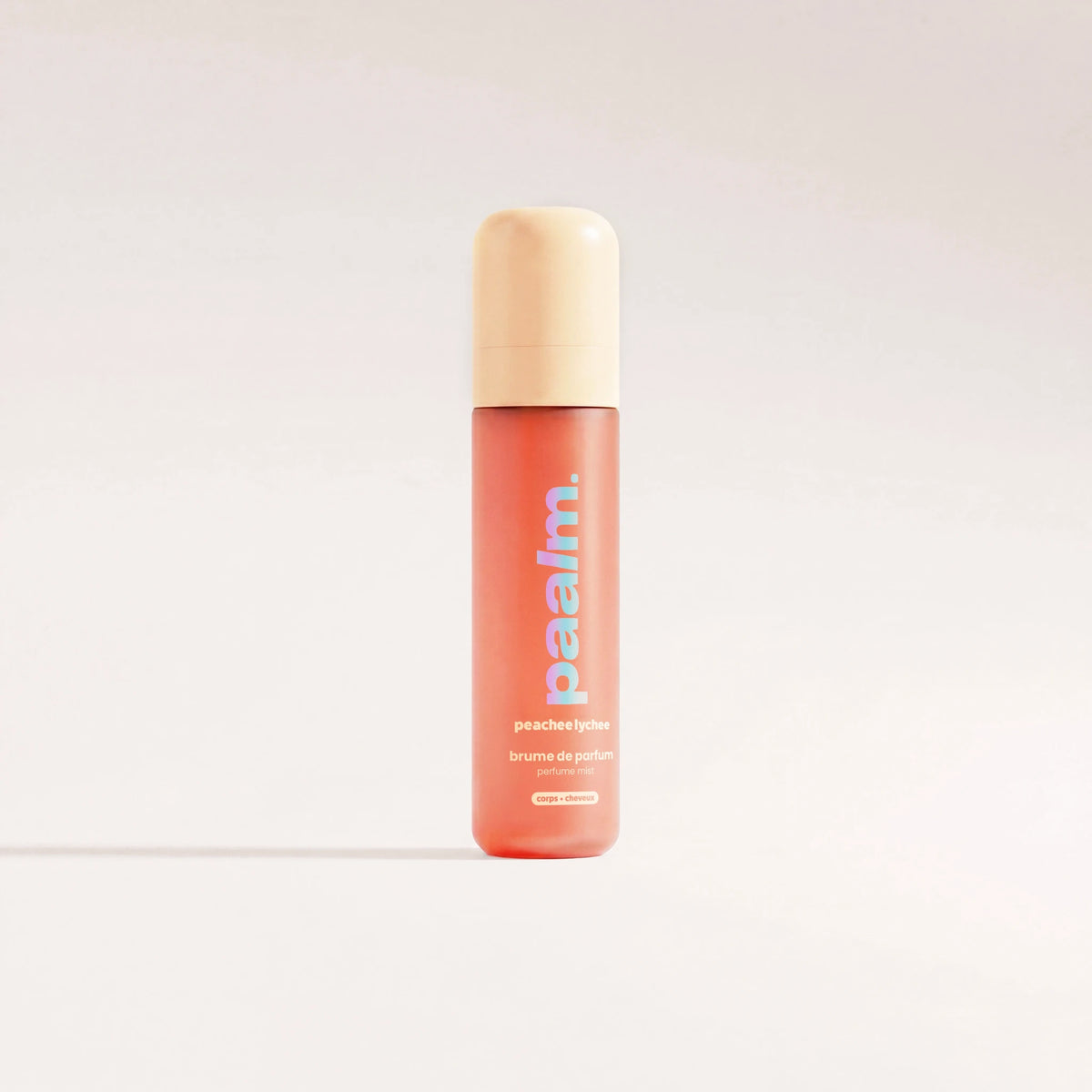 Brume Peachee Lychee