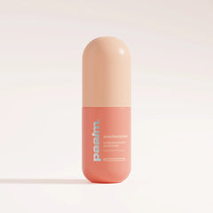 Huile Bronzante Peachee Lychee