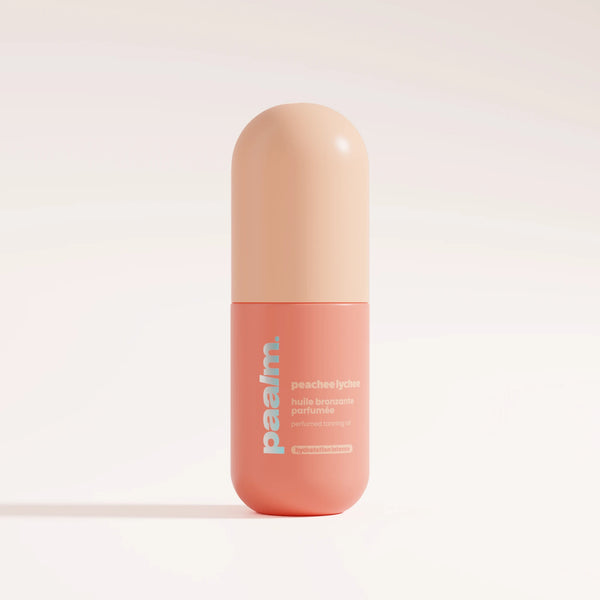 Peachee Lychee