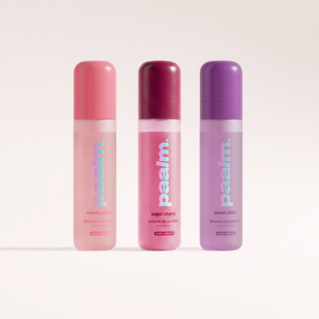 Pink Obsession Set