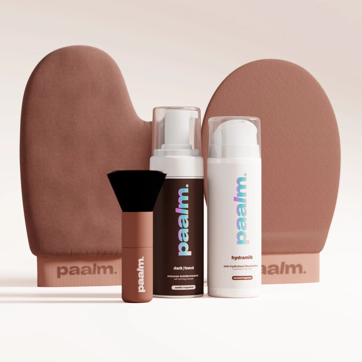 Rituel De Bronzage