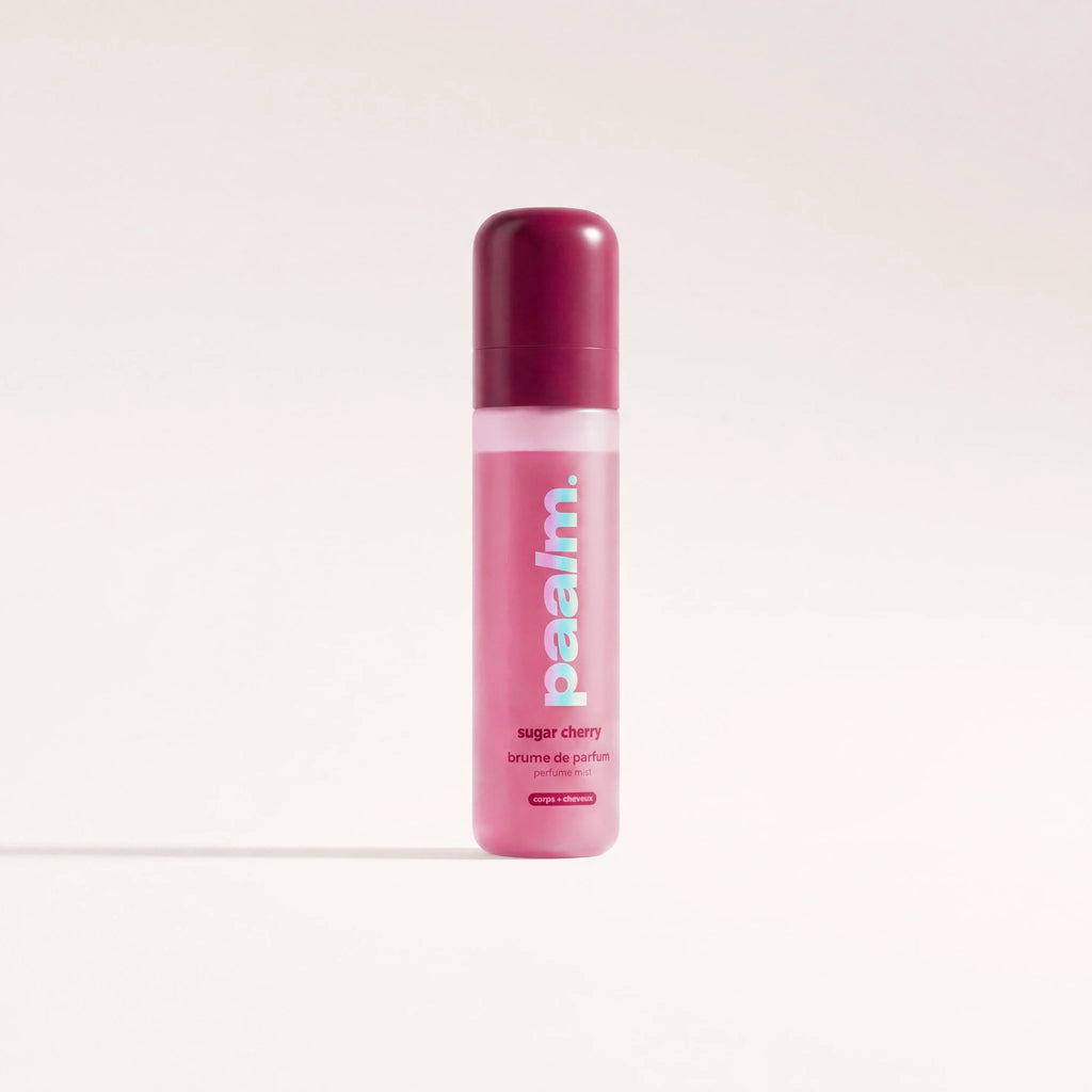 Brume Sugar Cherry