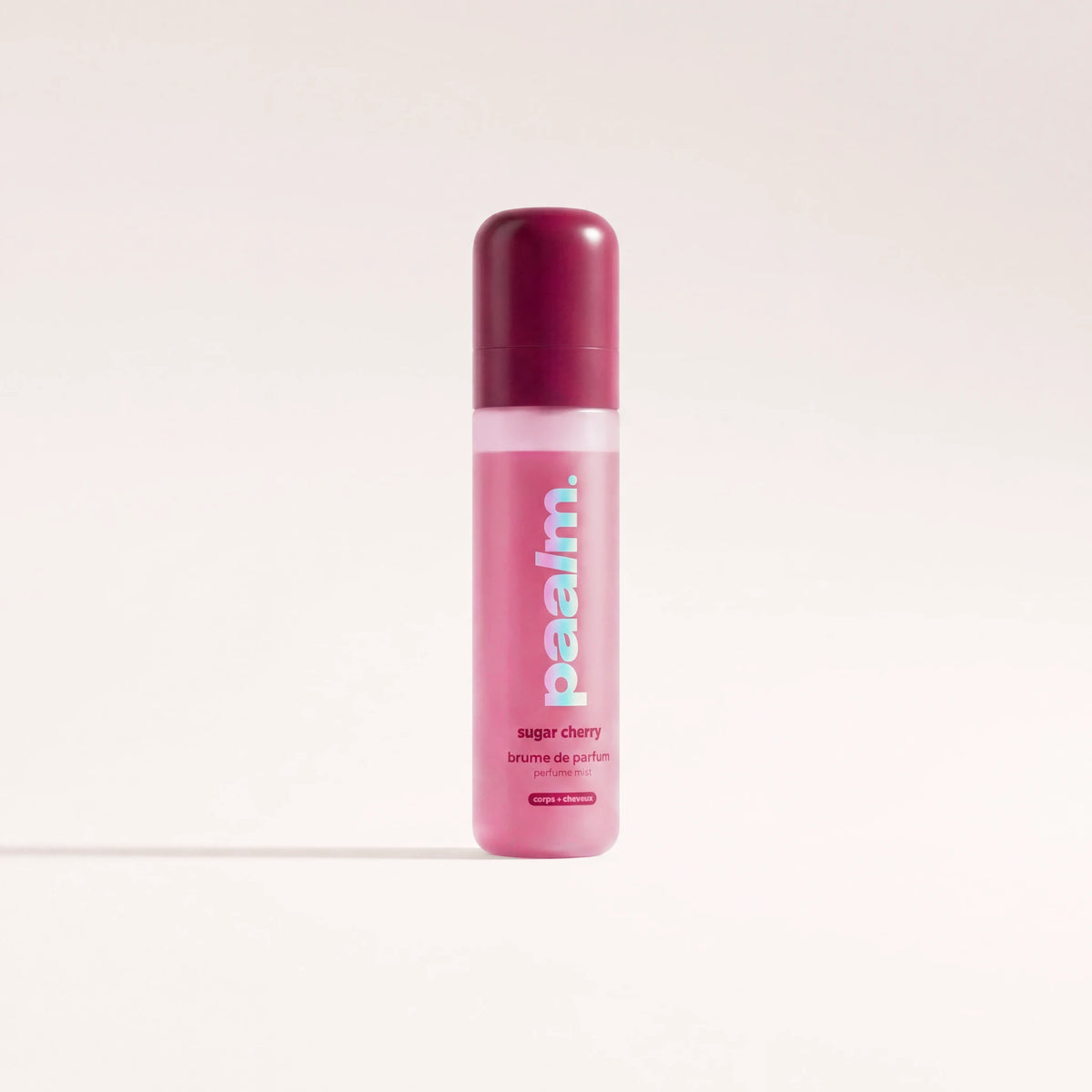 Brume Sugar Cherry