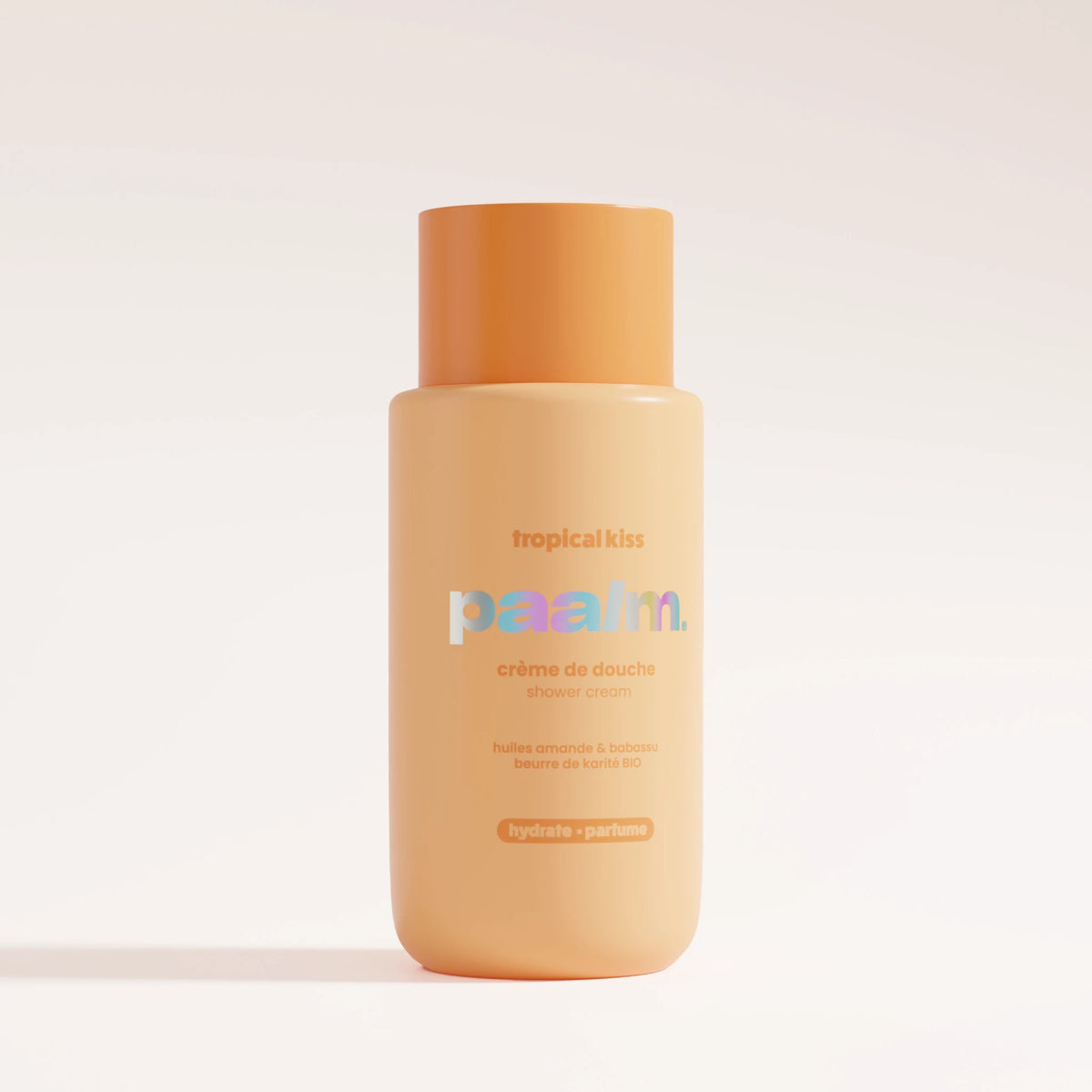 Crème de douche Ananas Coco