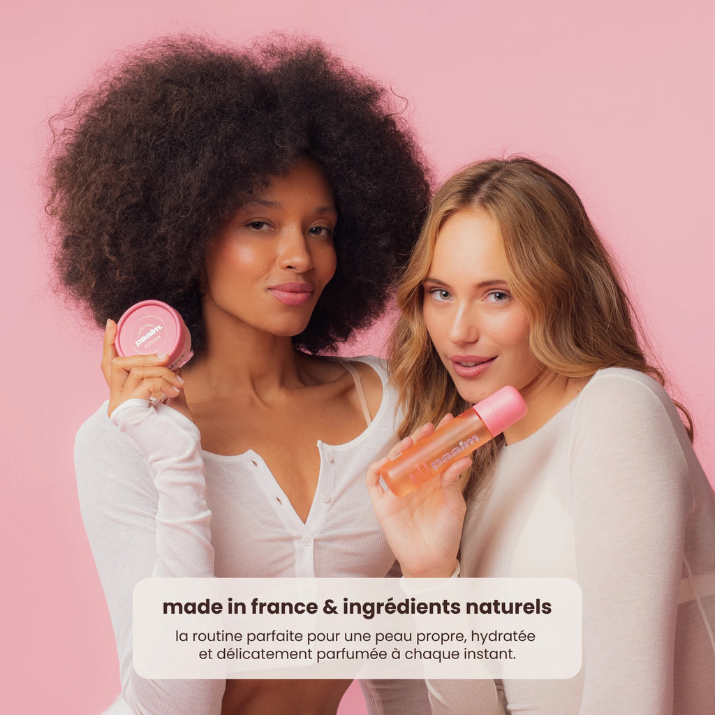 Bodycare Collection Candy Sweet