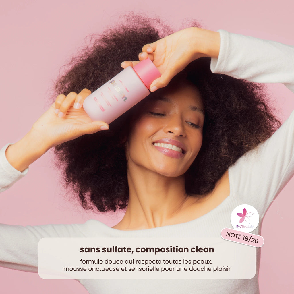 Crème de douche Candy Sweet