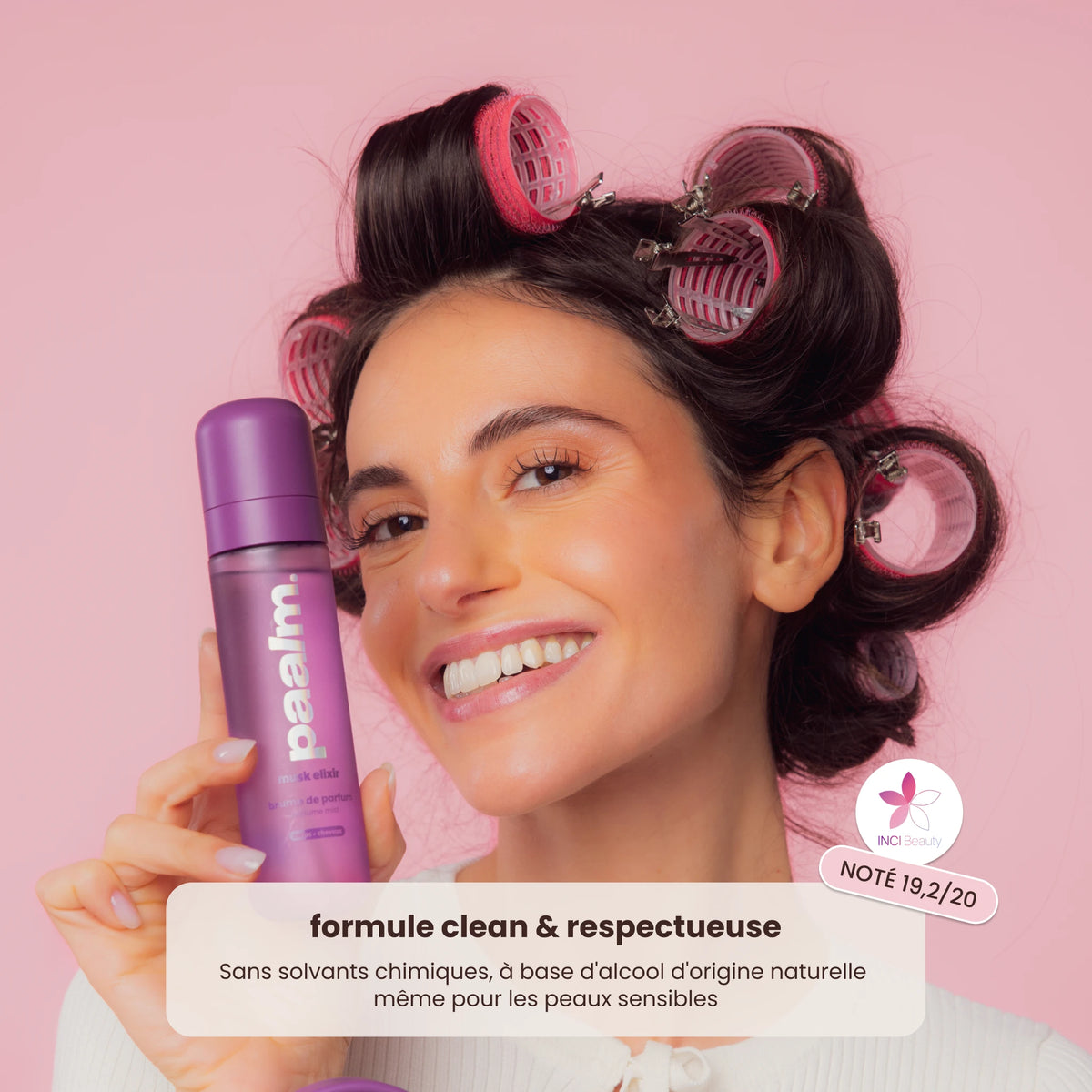 Brume Musk Elixir