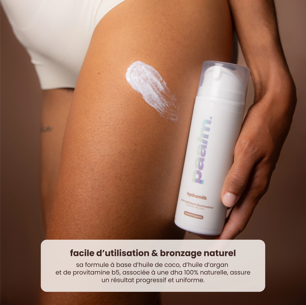 Rituel De Bronzage