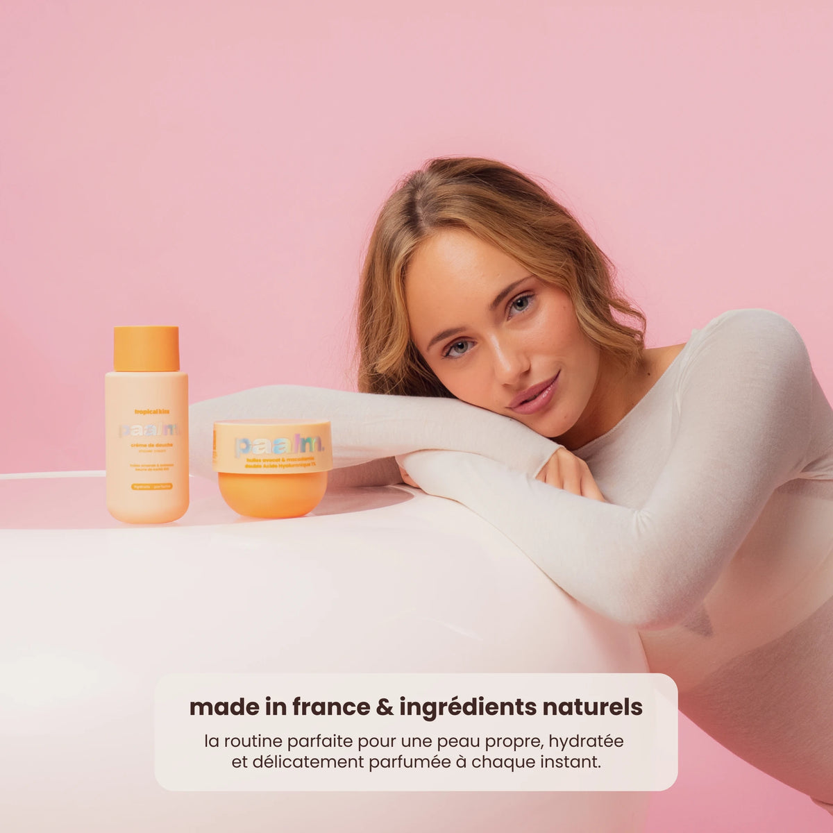 Bodycare Collection Ananas Coco