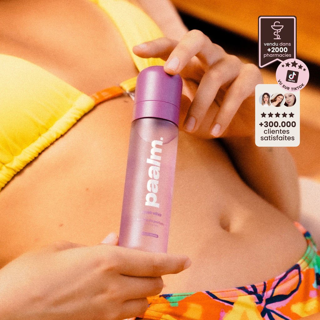 Brume Musk Elixir