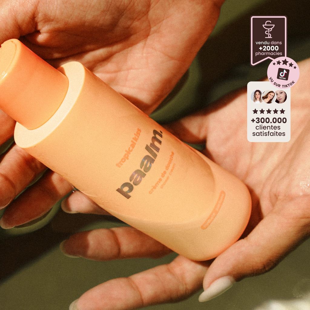 Body Set Ananas Coco