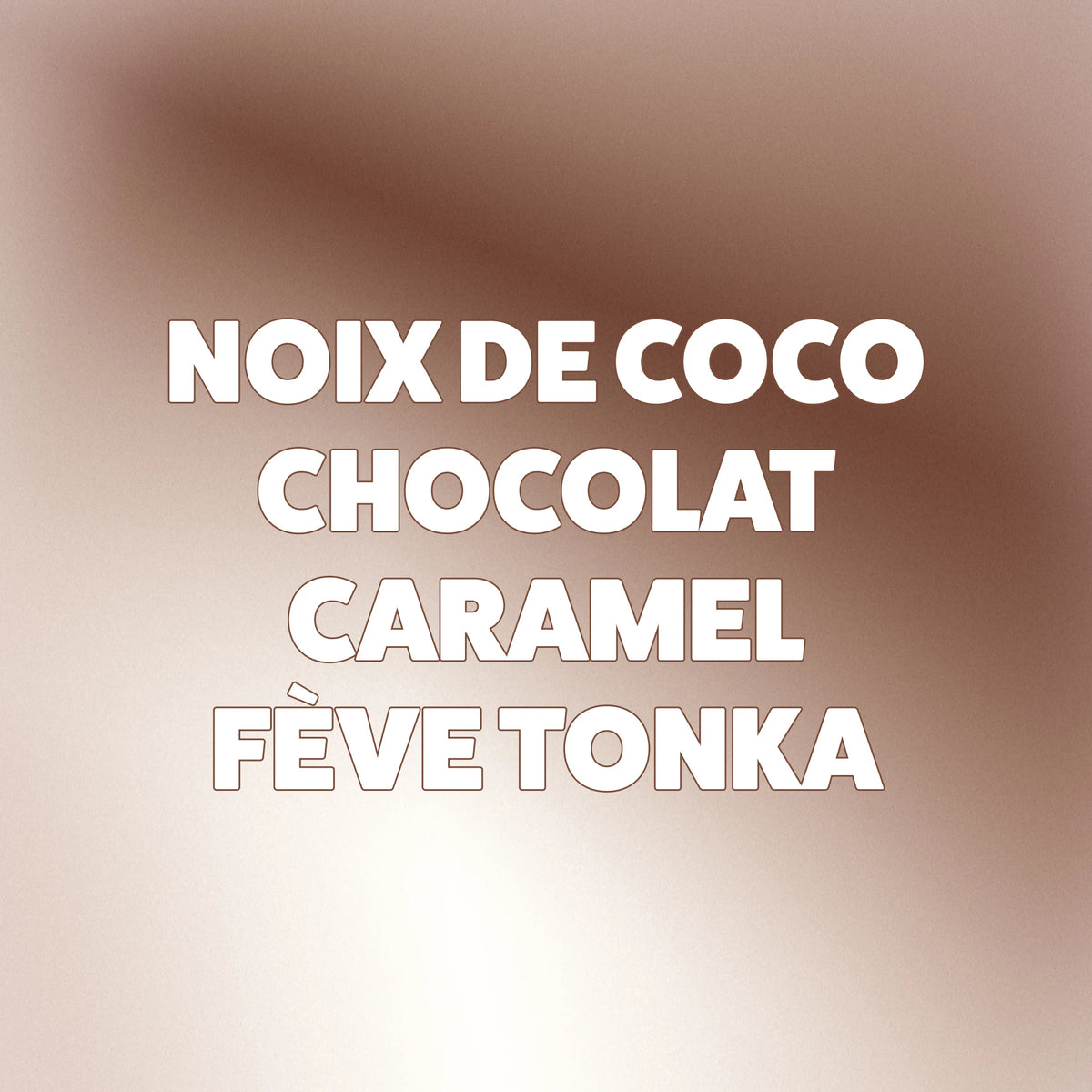 Huile Bronzante Chocococo