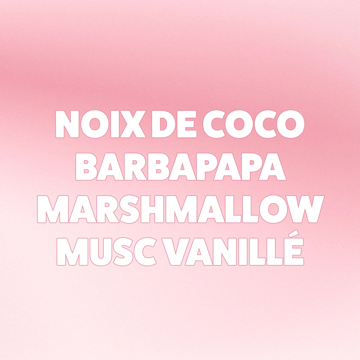 Parfum Crazy Candy