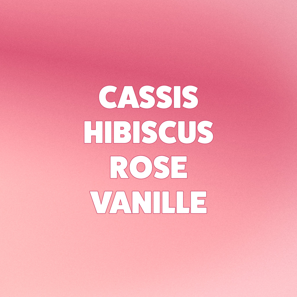 Brume Hibiscus Vanilla