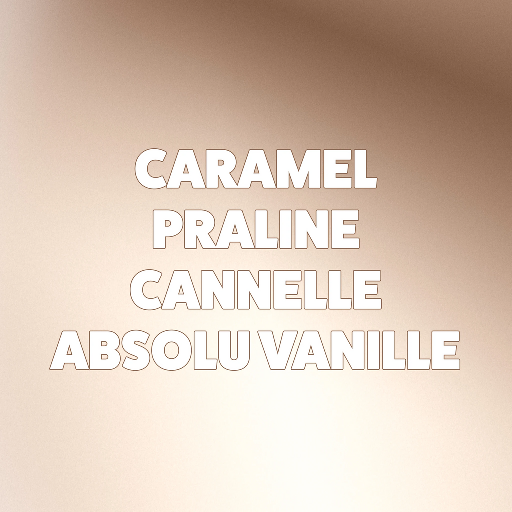 Parfum Spicy Vanilla