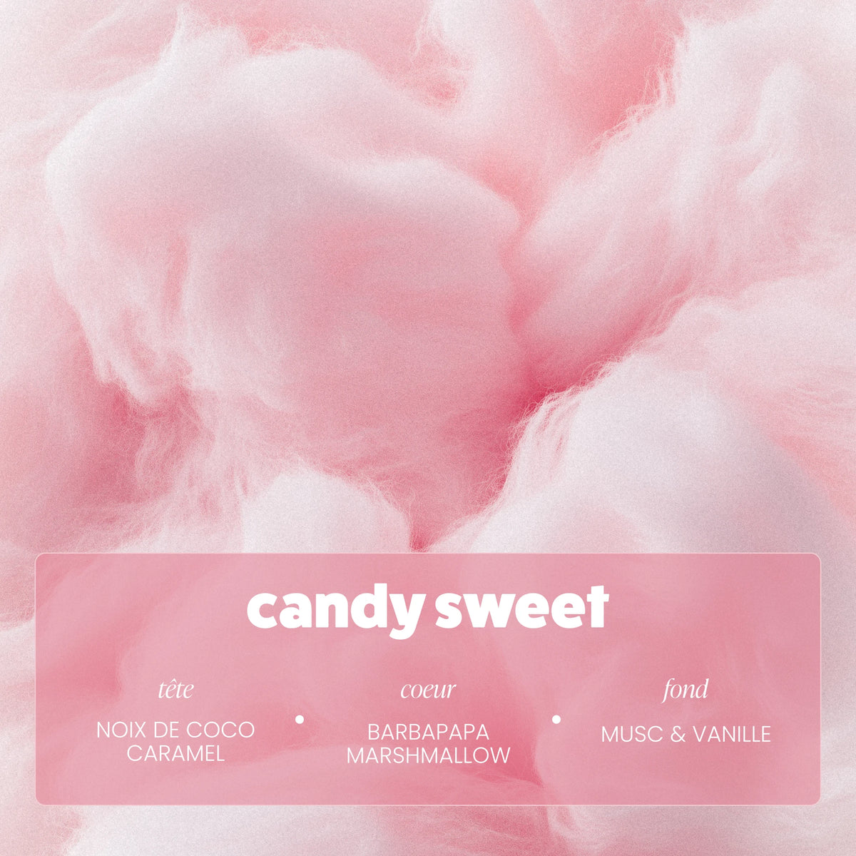 Brume Candy Sweet